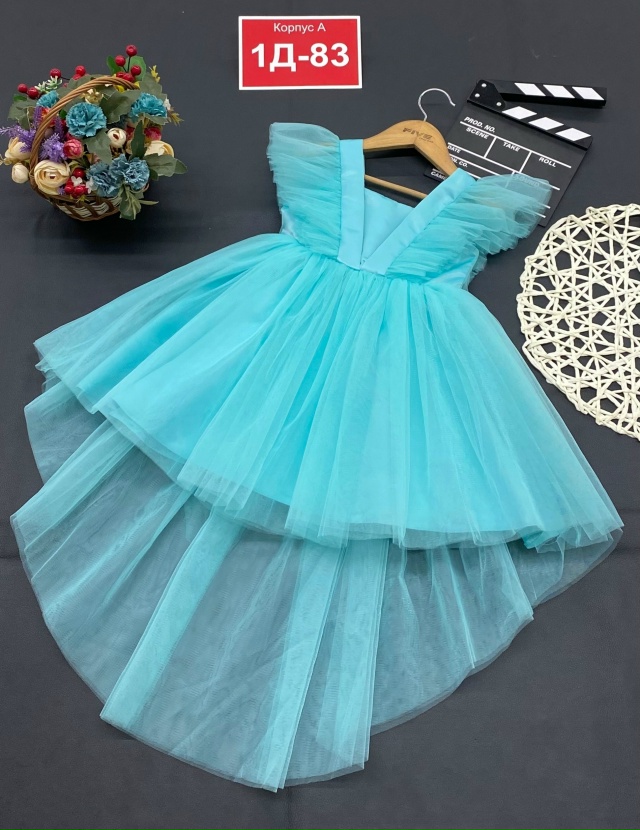 Платье 23148524