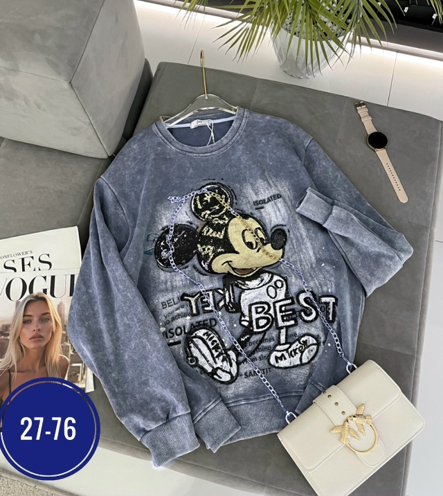 Толстовка 23148914