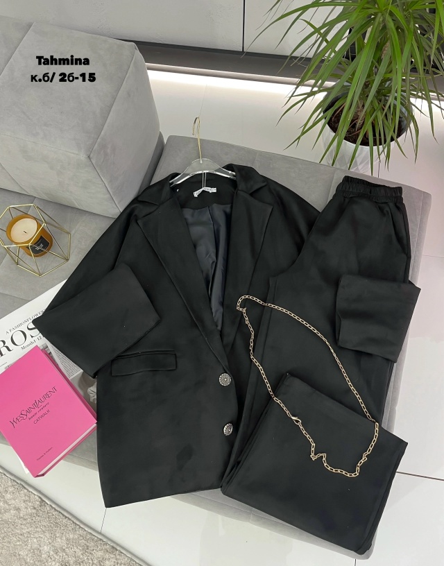 Спортивный костюм 23149250