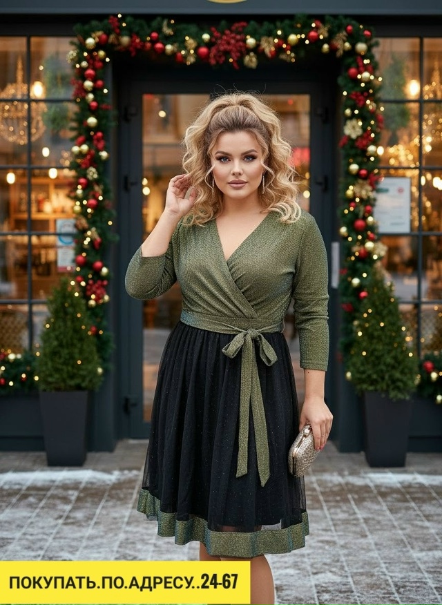 Платье 23149253