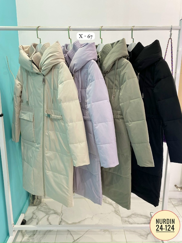 Куртка 23149196