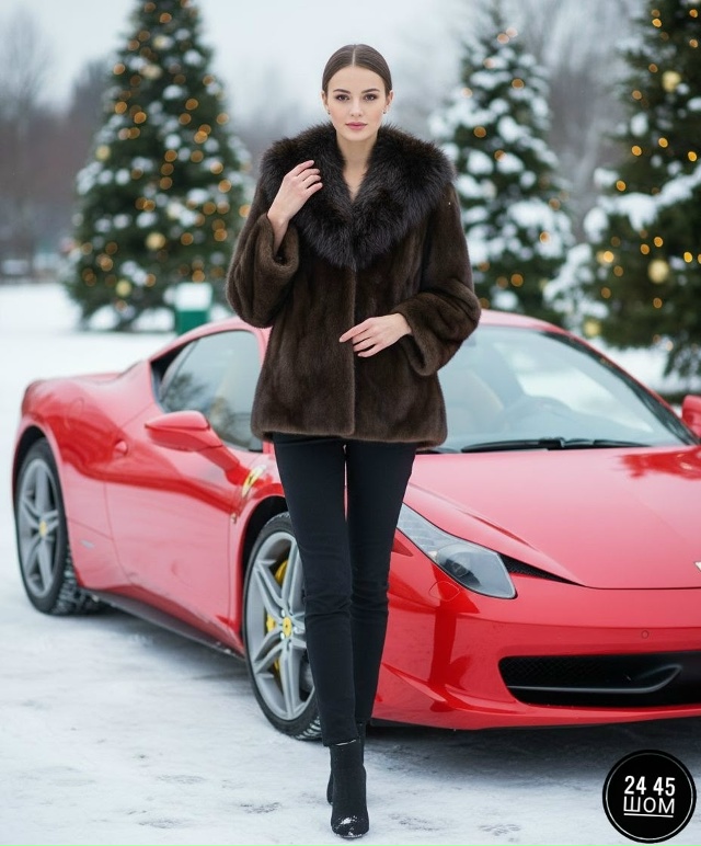 Шуба 23148247