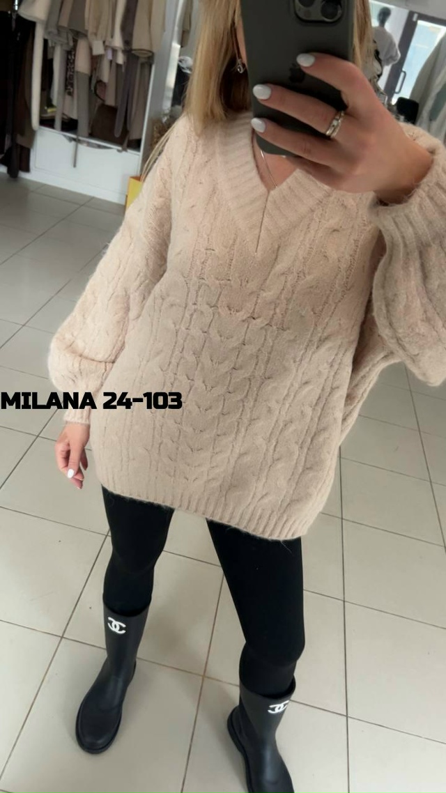 Свитер 23148353