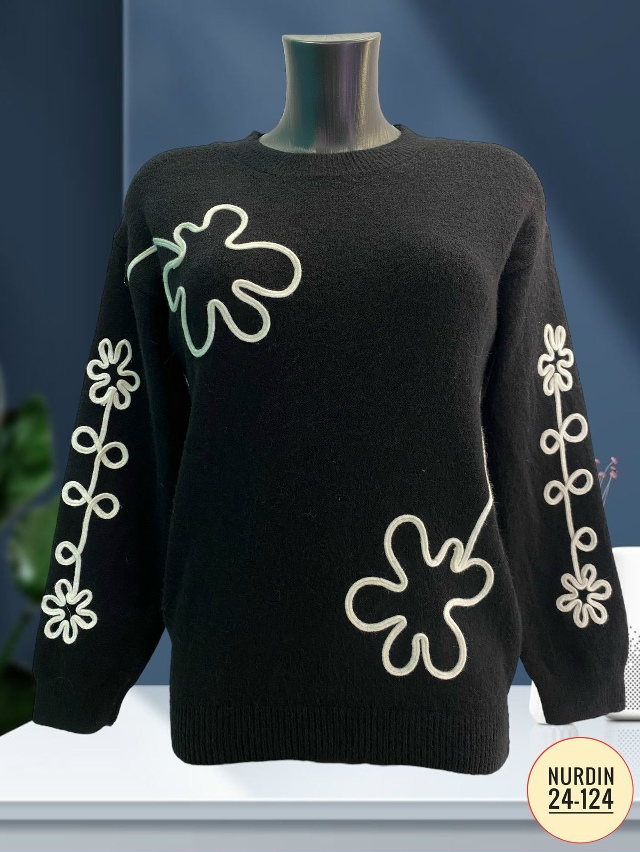 Свитер 23149039