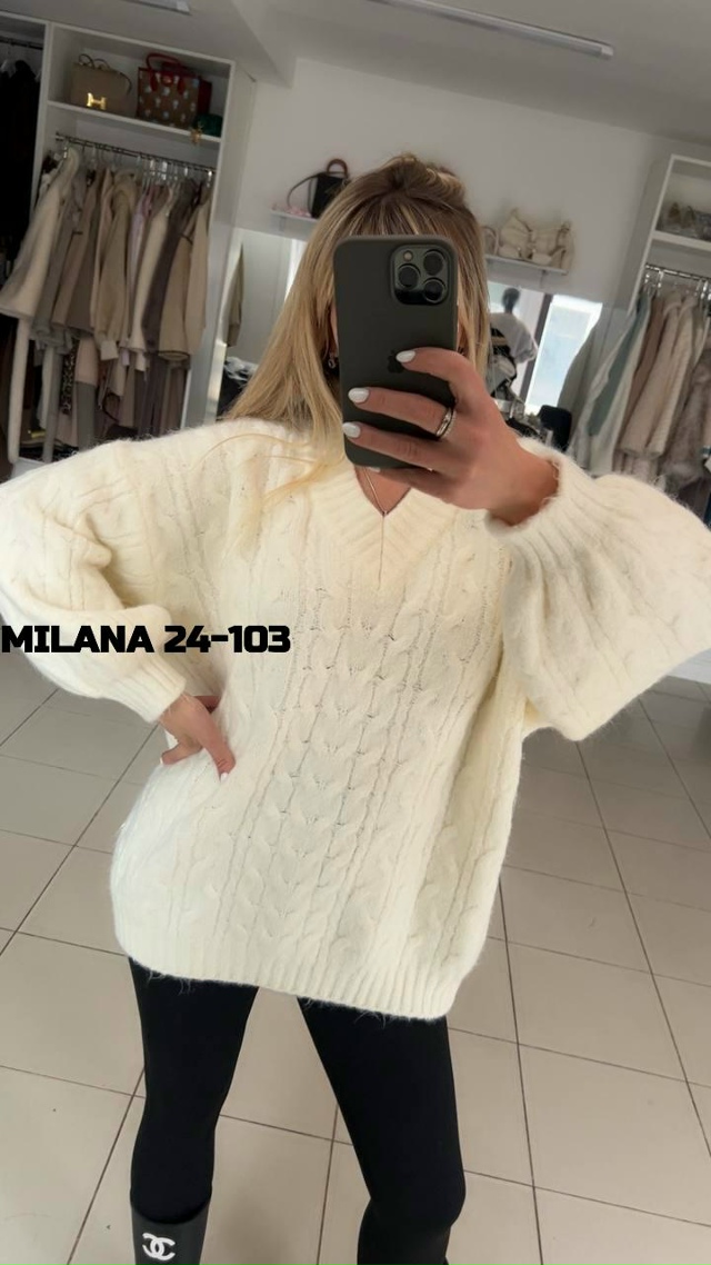 Свитер 23148353