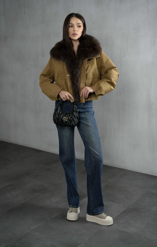 Куртка 23148947