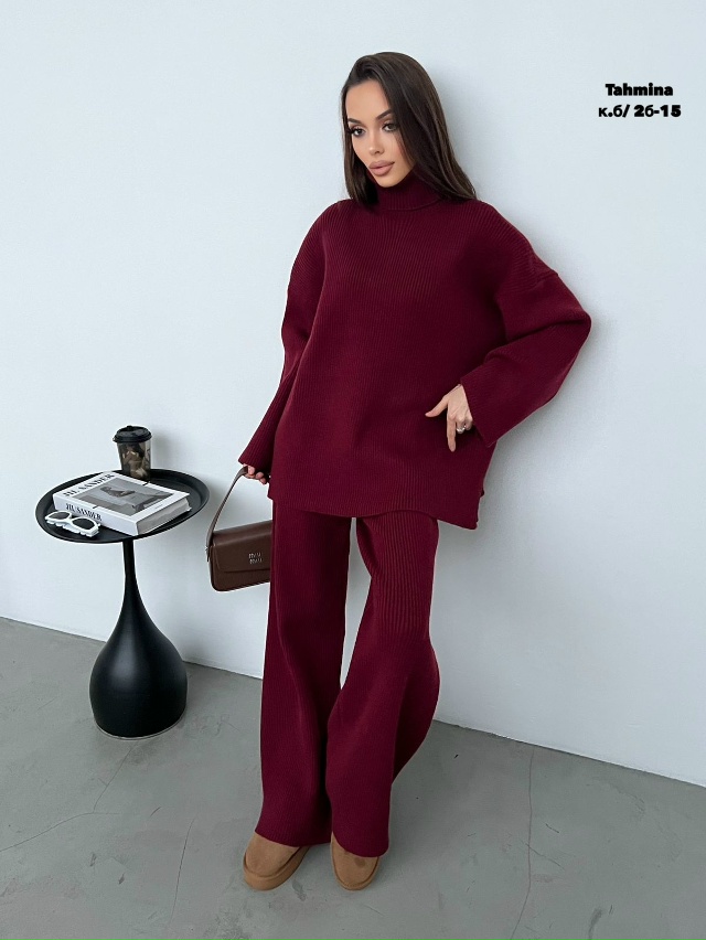 Спортивный костюм 23149248