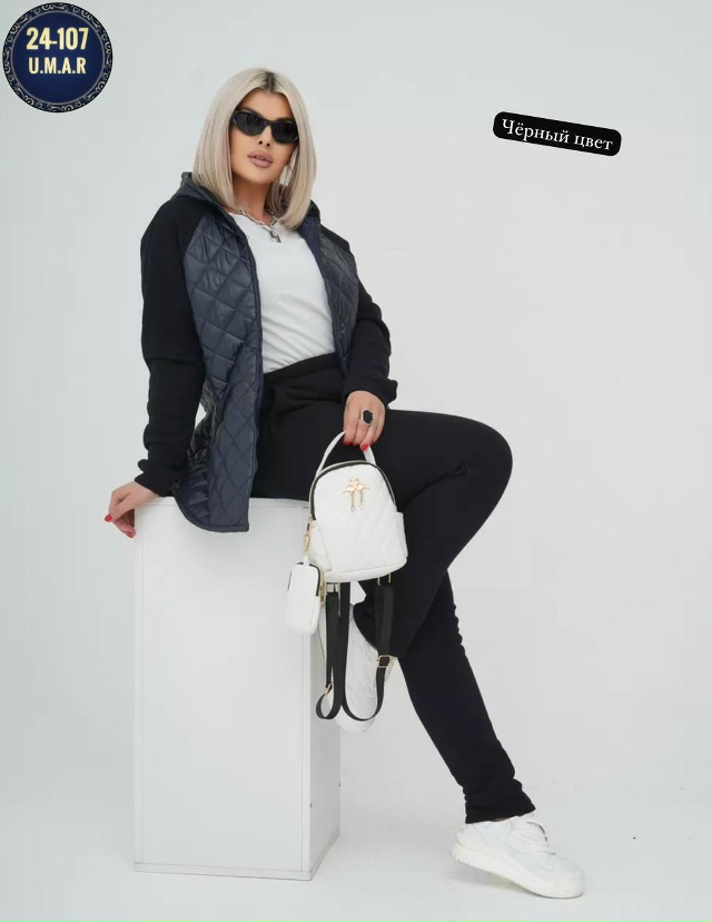 Спортивный костюм 23149120