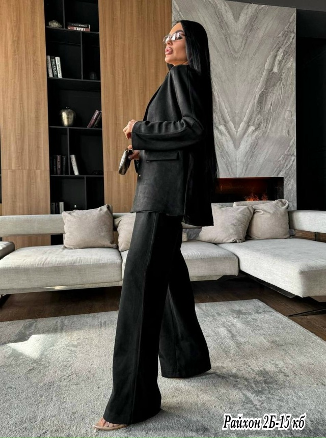 Спортивный костюм 23149250