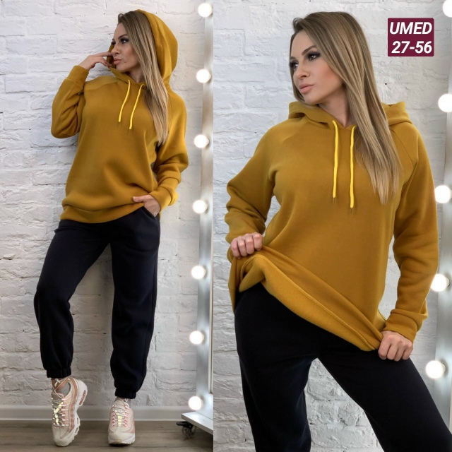 Спортивный костюм 23149082