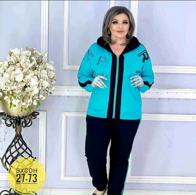 Спортивный костюм 23148870