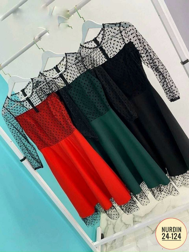 Платье 23149121