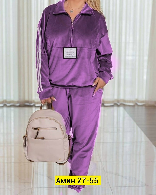 Спортивный костюм 23148985