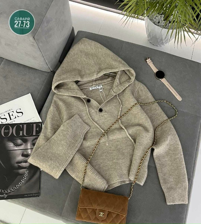 Толстовка 23148150