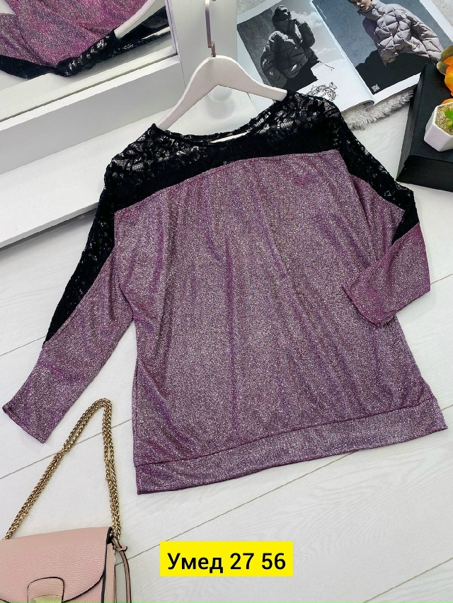 Блузка 23148460