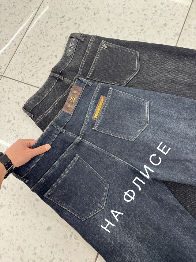 Джинсы 23148711