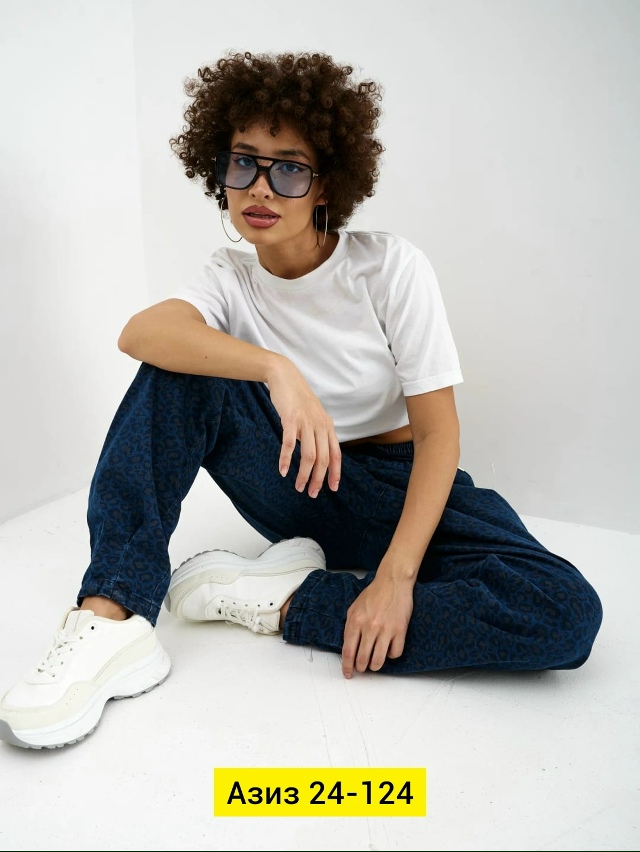 Джинсы 23148283