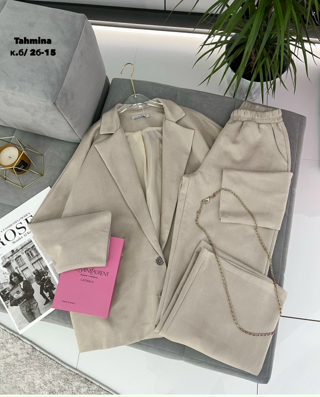 Спортивный костюм 23149250