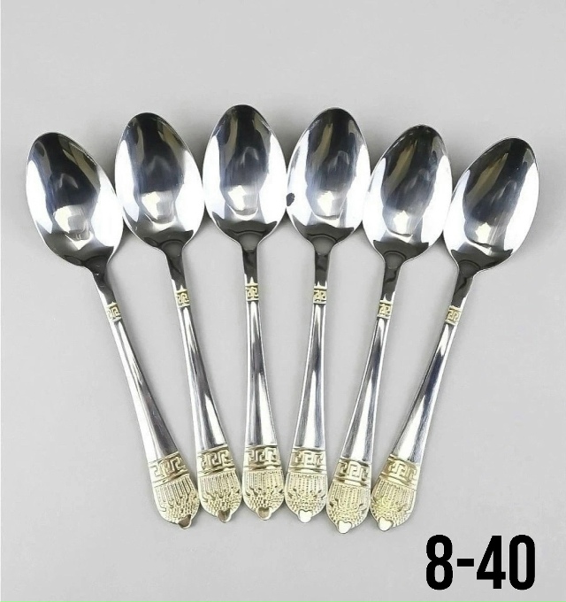 Набор столовых приборов 23149247