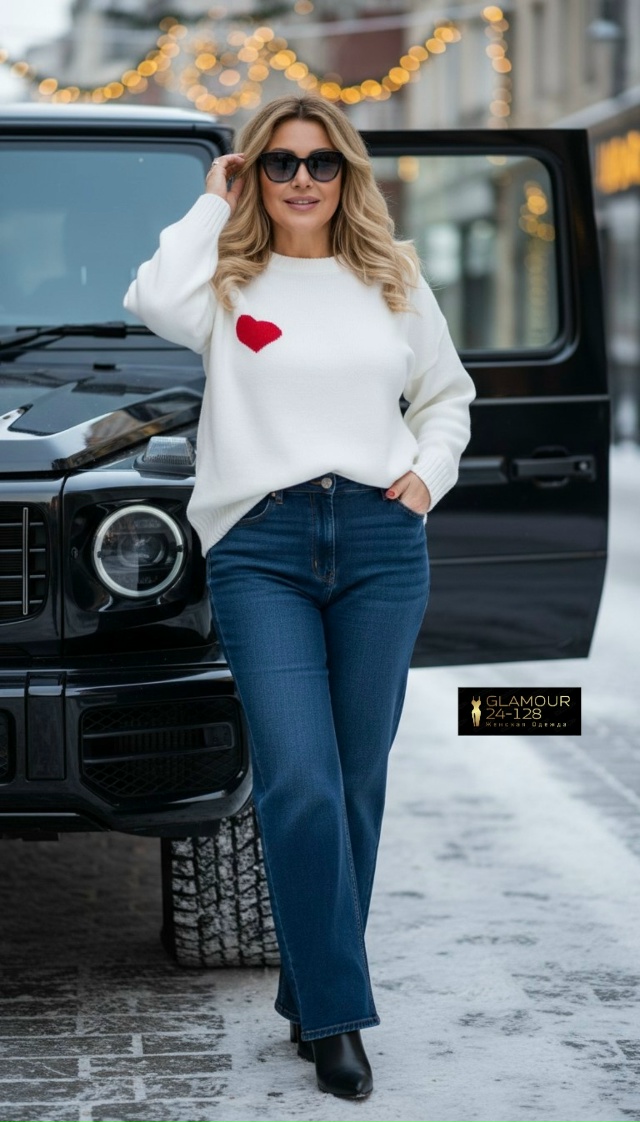 Свитер 23148474