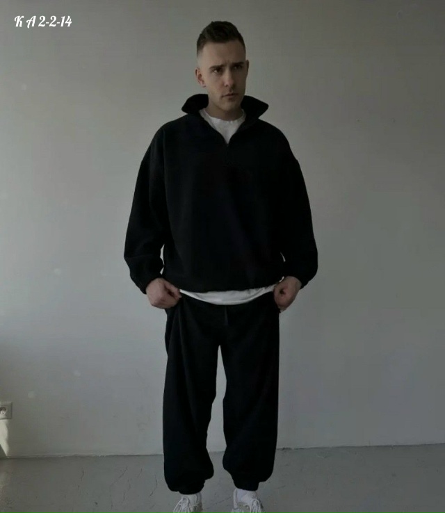 Спортивный костюм 23148662