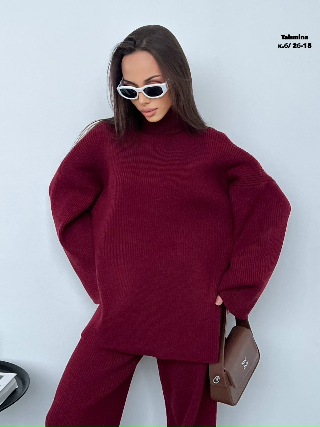 Спортивный костюм 23149248