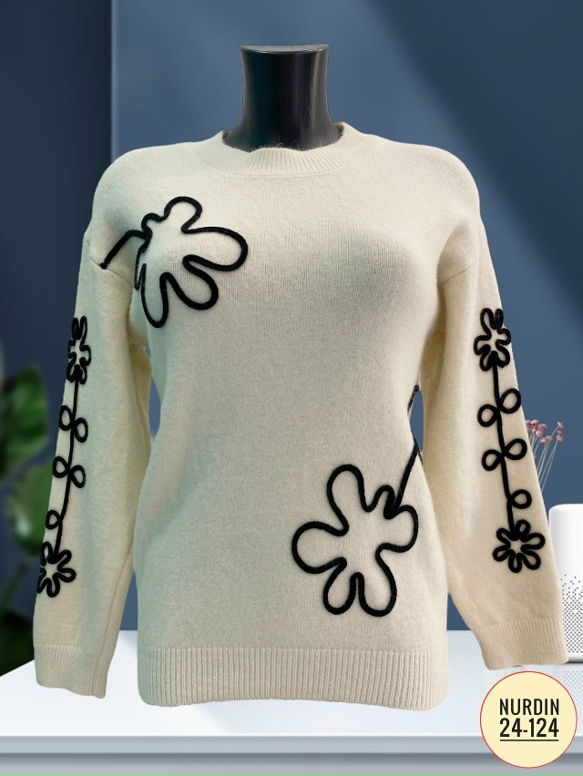 Свитер 23149039