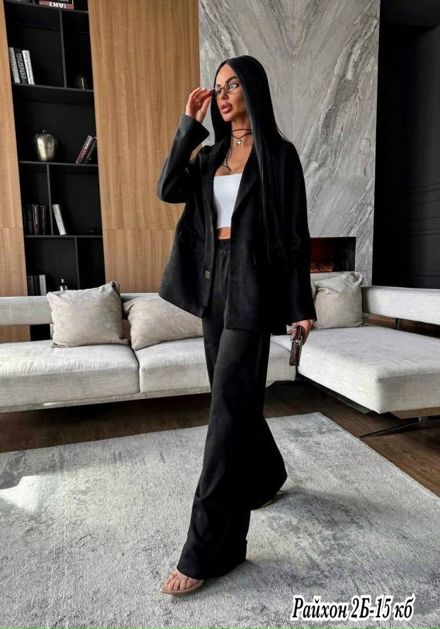 Спортивный костюм 23149250