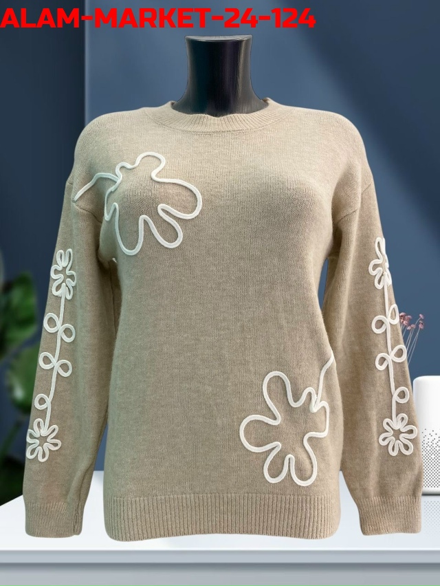 Свитер 23149629