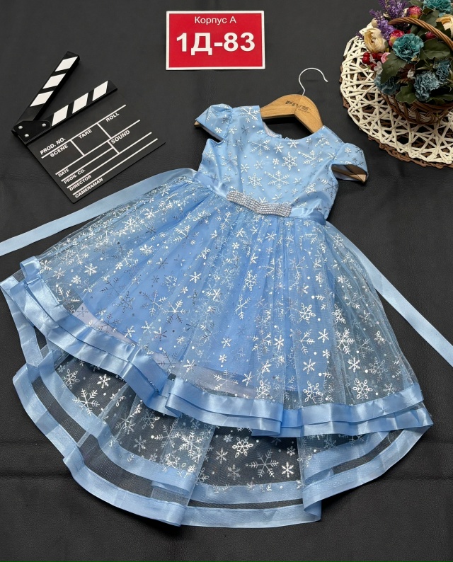Платье 23150241