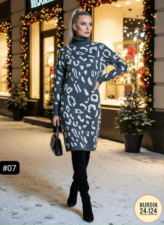 Платье 23150377