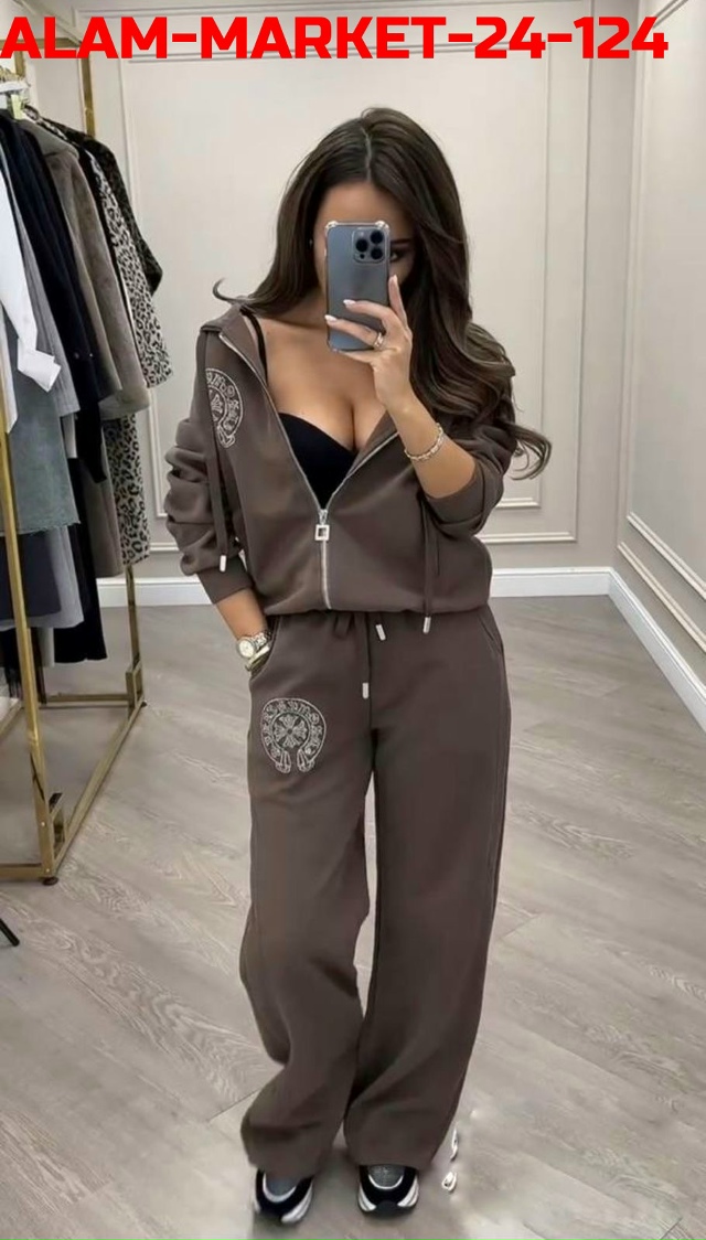 Спортивный костюм 23149634