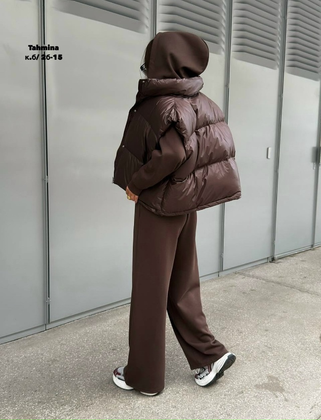 Спортивный костюм 23149910