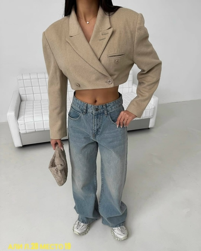 Джинсы 23149701