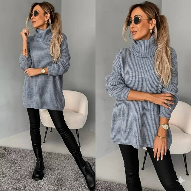 Водолазка 23150002