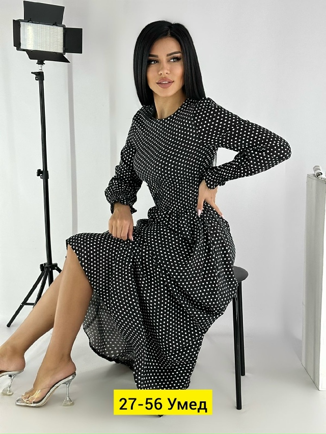 Платье 23149527