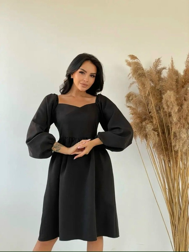 Платье 23150005