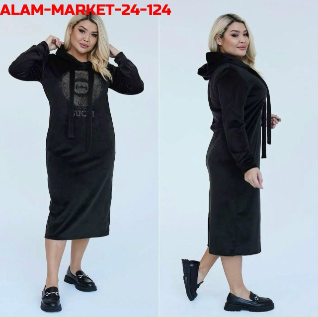 Платье 23149637