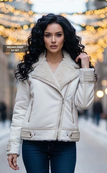 Дубленка 23149973