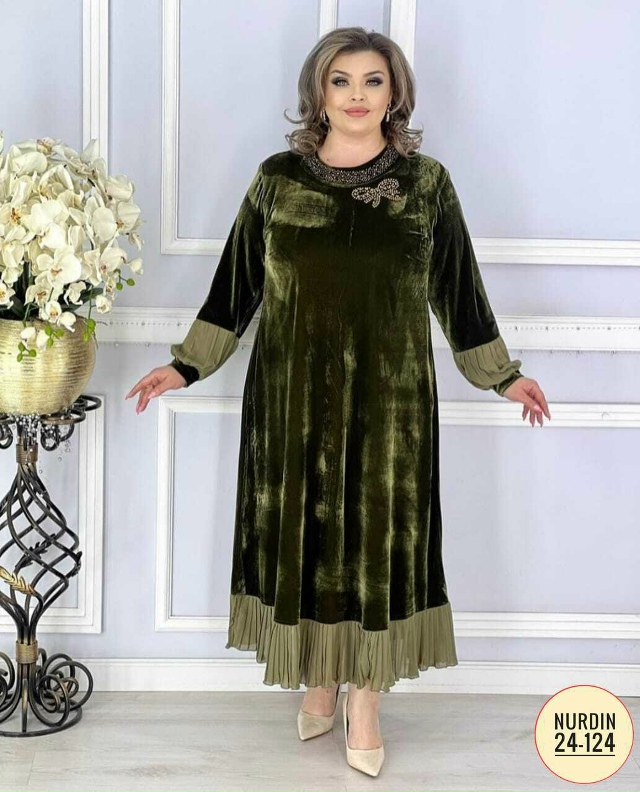 Платье 23150381