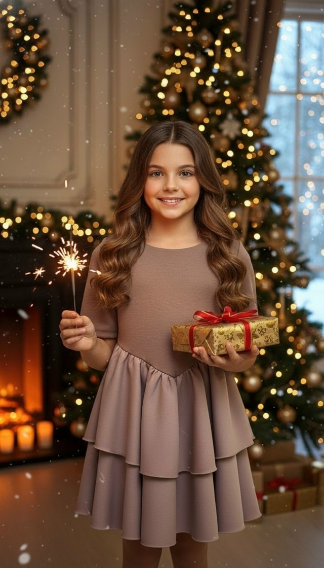 Платье 23149710