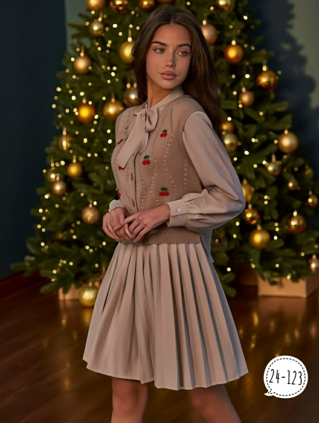 Платье 23150312