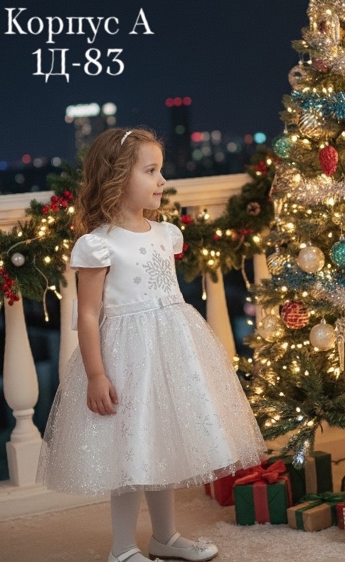 Платье 23150242