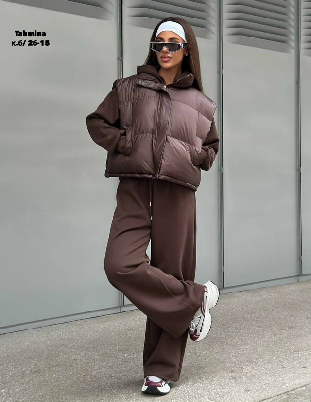 Спортивный костюм 23149910