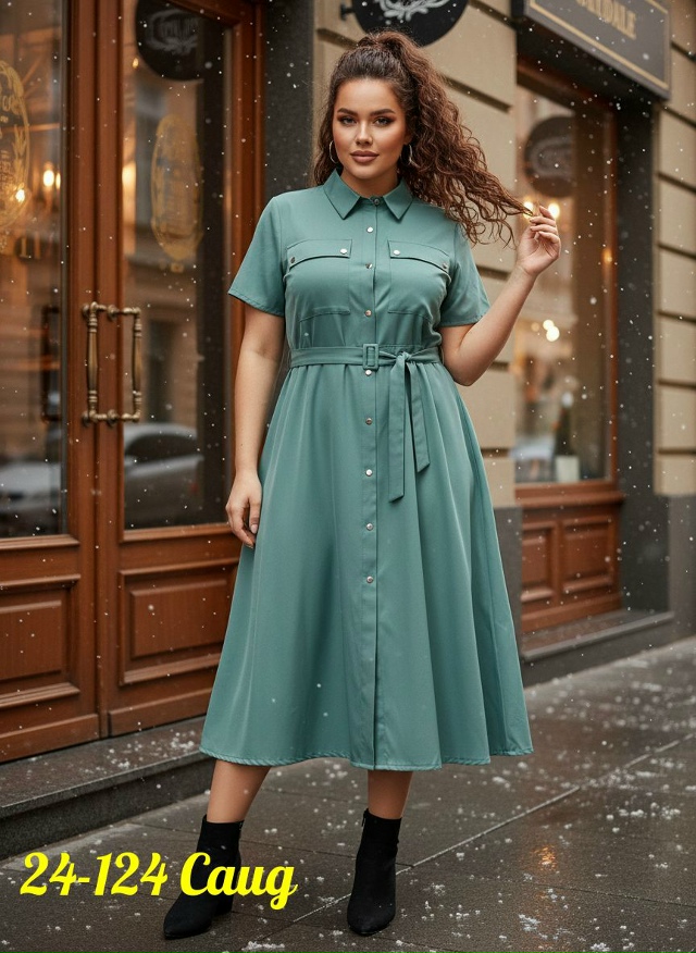 Платье 23150512