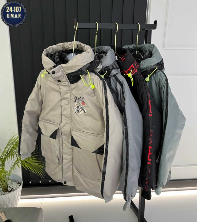 Куртка 23150368