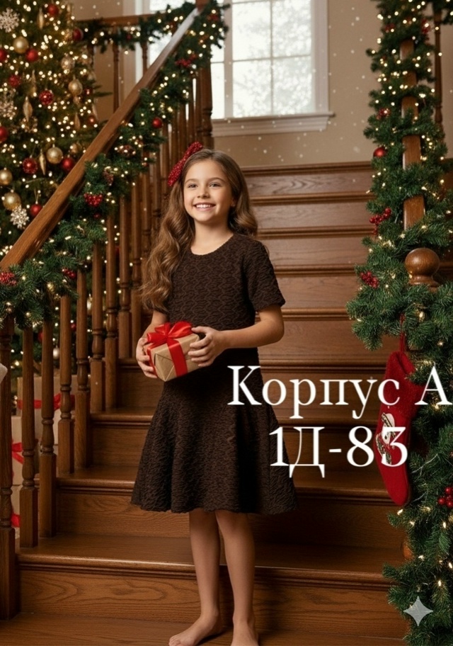 Платье 23149712