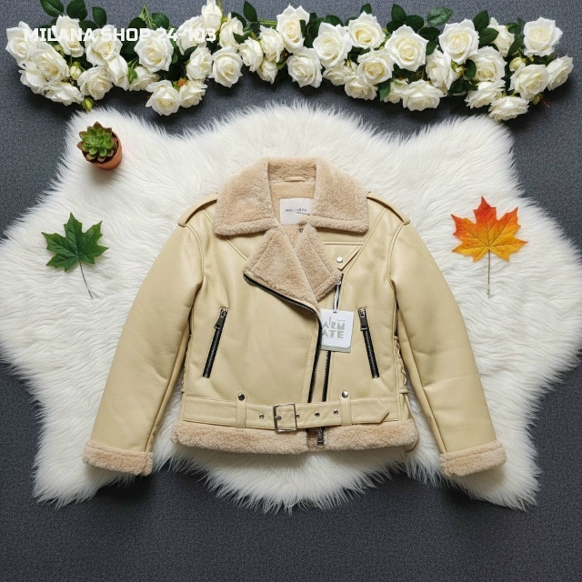 Дубленка 23149500