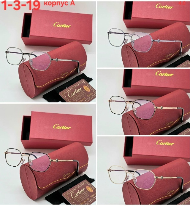 Солнцезащитные очки 23150498