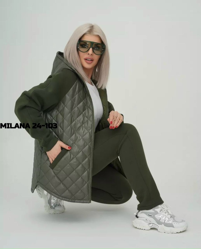 Спортивный костюм 23149791